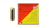 Plynový náboj PV 9mm pištoľový 10ks koreninový