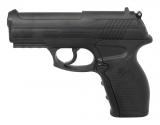 Vzduchová pištoľ Crosman C11
