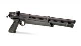 Vzduchová pištoľ Crosman Benjamin Marauder cal. 5,5mm (.22)