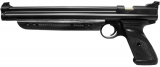 Vzduchová pištoľ Crosman 1377 Black
