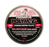 Diabolo Predator PolyMag 200ks cal. 4,5mm
