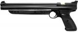 Výhodná sada -  Vzduchová pištoľ Crosman 1377 Black +++