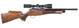Vzduchovka Daystate Huntsman Classic cal. 4,5mm