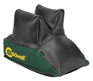 Strelecký vak Caldwell Rear Support Bag