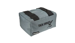 Naplnený strelecký vak Caldwell TackDriver Prop