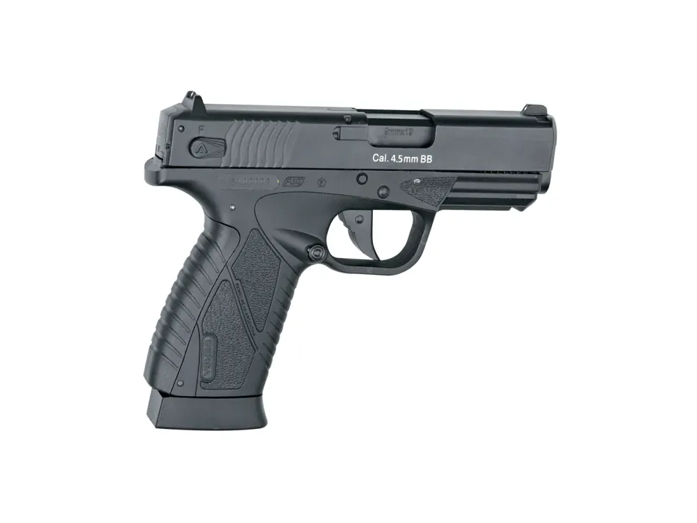 Vzduchová pištoľ BERSA BERSA BP9CC blowback 4,5mm