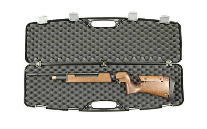 Kufor na zbrane 118x35x11 bez zámku