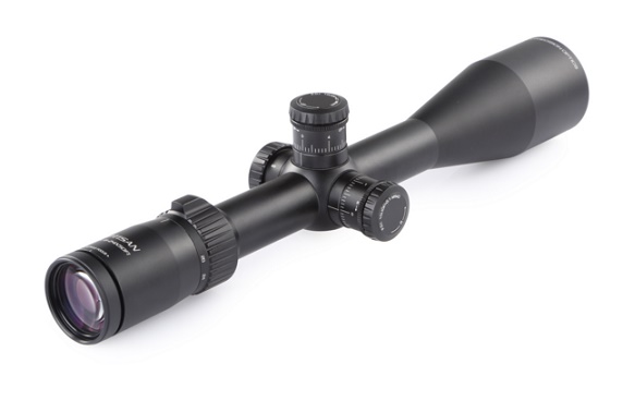 Puškohľad Optisan EVX 6-24x56i