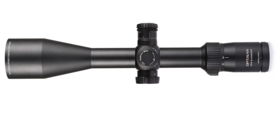 Puškohľad Optisan EVX 6-24x56i