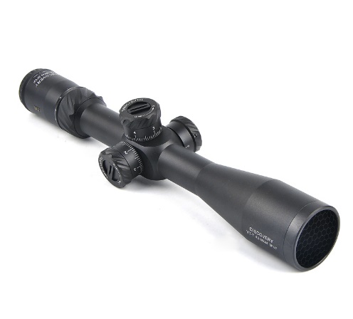 Puškohľad Discovery VT-2 4-14x44 SFVF