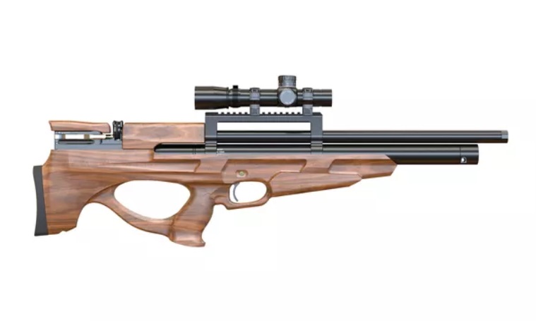 VZDUCHOVKA ATAMAN M2R BULLPUP TYPE 2 9MM