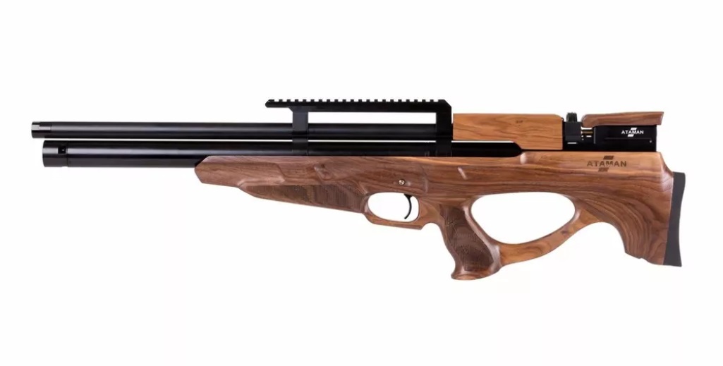 VZDUCHOVKA ATAMAN M2R BULLPUP TYPE 2 9MM