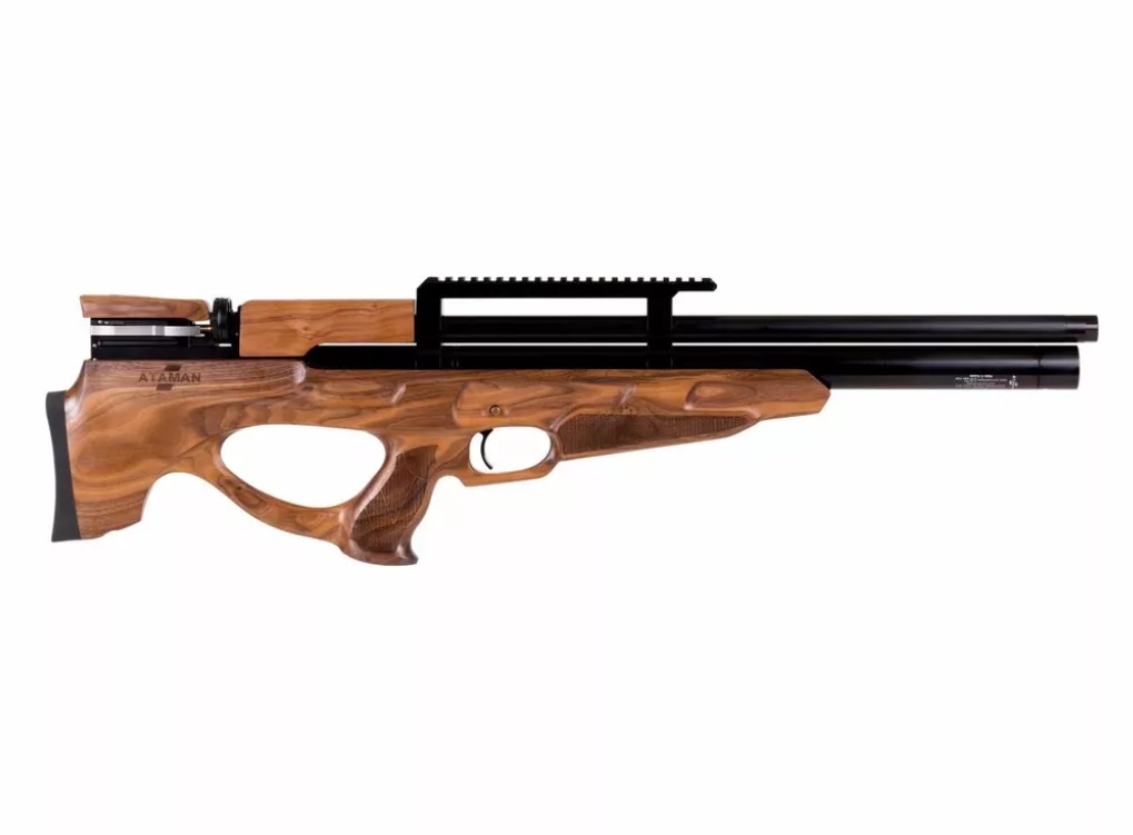VZDUCHOVKA ATAMAN M2R BULLPUP TYPE 2 9MM