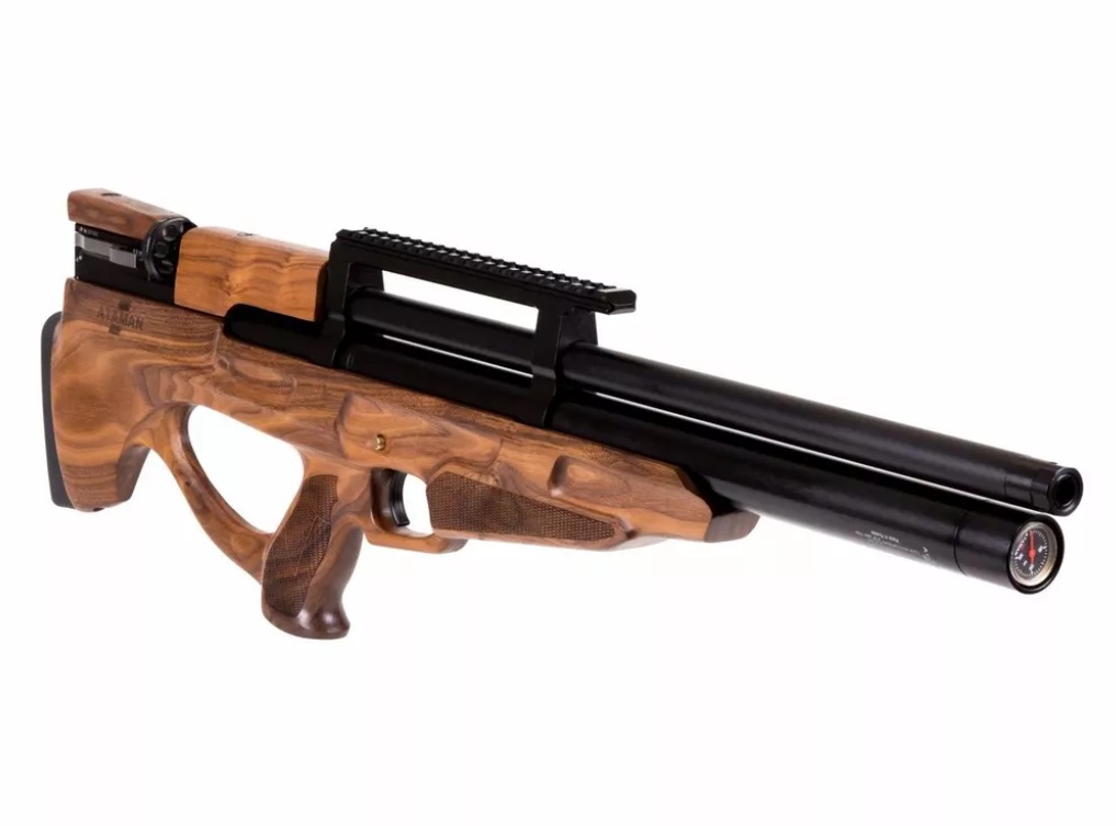 VZDUCHOVKA ATAMAN M2R BULLPUP TYPE 2 9MM