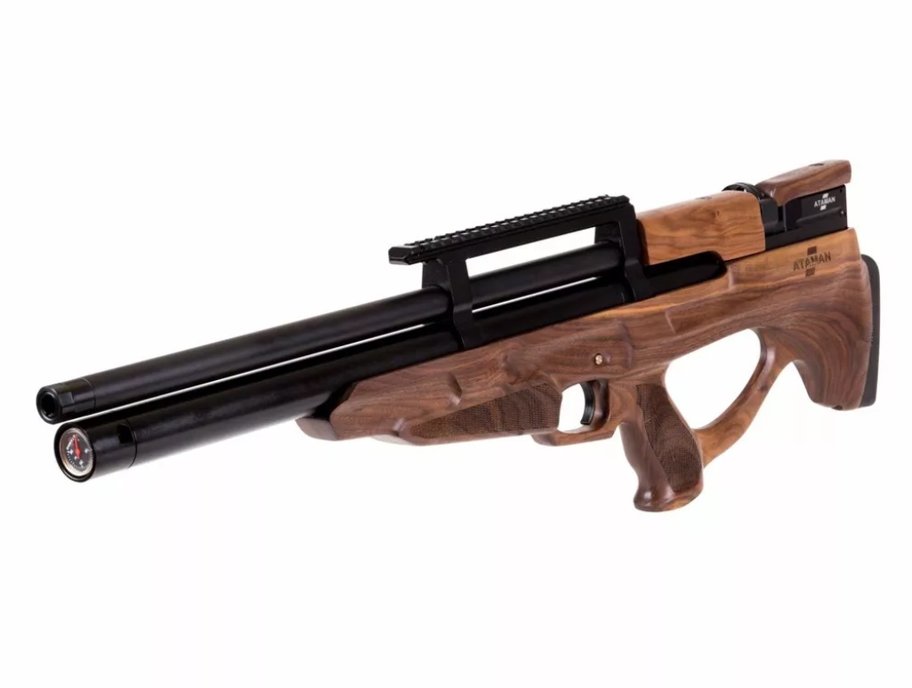 VZDUCHOVKA ATAMAN M2R BULLPUP TYPE 2 9MM