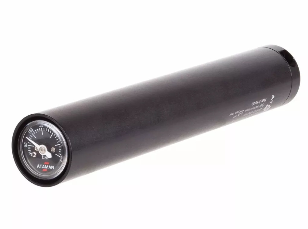 VZDUCHOVÁ PIŠTOĽ ATAMAN AP16 STANDART 5,5MM