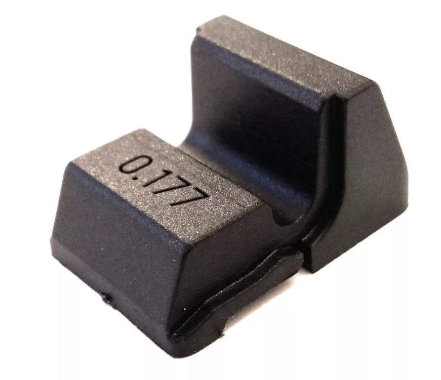 VZDUCHOVKA BROCOCK COMMANDER HR HILITE 5,5MM