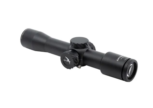 Puškohľad Optisan CP 3-12x32P Mil-MH10X