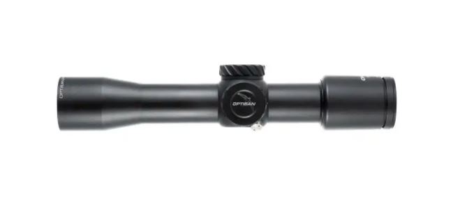 Puškohľad Optisan CP 3-12x32P Mil-MH10X