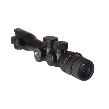 Puškohľad MTC Viper Connect SL 3-12x24 AMD