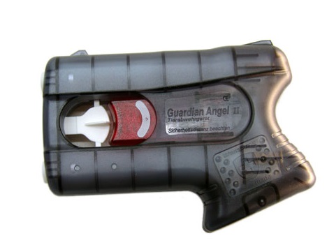Guardian Angel IV PRO