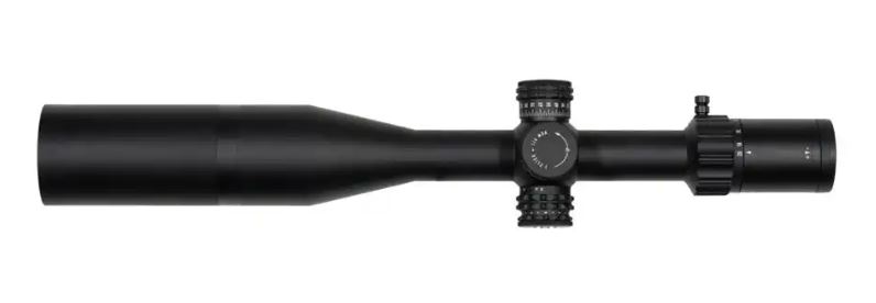 Puškohľad ELEMENT OPTICS NEXUS 5-20X50 FFP EHR-1D MOA