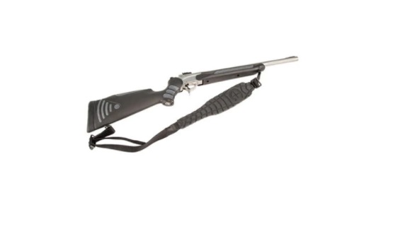 Popruh na dlhú zbraň Caldwell Max Grip Slim Sling FDE