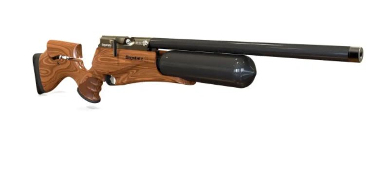 Vzduchovka Daystate Red Wolf Hilite 5,5mm