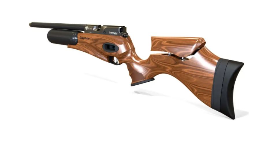 Vzduchovka Daystate Red Wolf Hilite 5,5mm