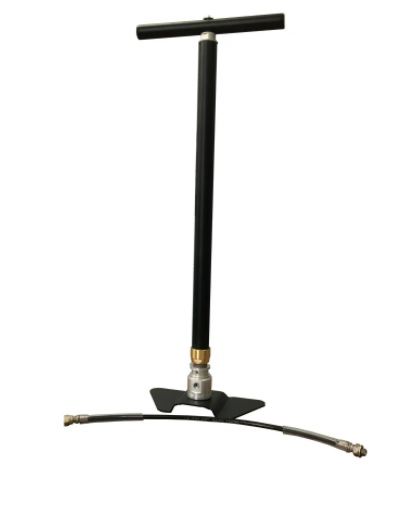 Pumpa PCP Hill Spartan MK2 s FILTROM