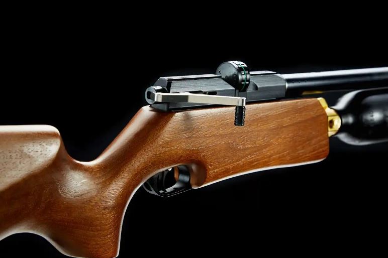 Vzduchovka Artemis M16A 5,5mm