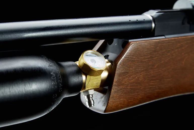 Vzduchovka Artemis M16A 5,5mm