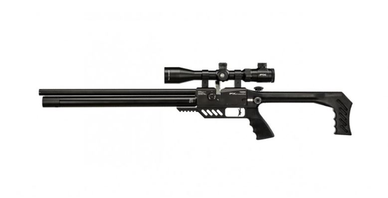 Vzduchovka FX Dreamline Lite 5,5mm