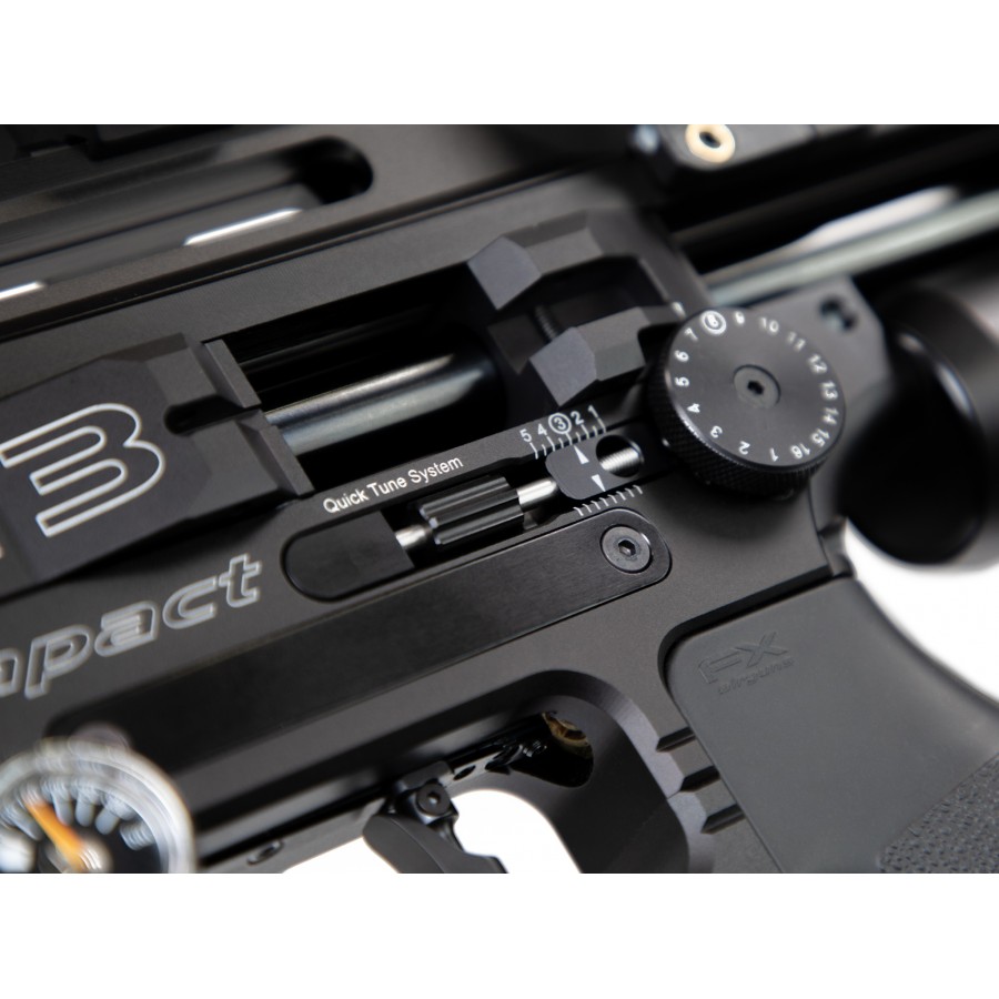 Vzduchovka FX Impact M3 Compact 5,5mm