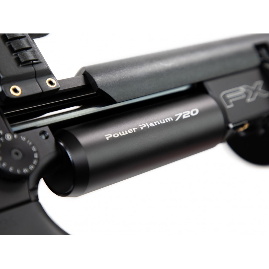 Vzduchovka FX Impact M3 Compact 5,5mm