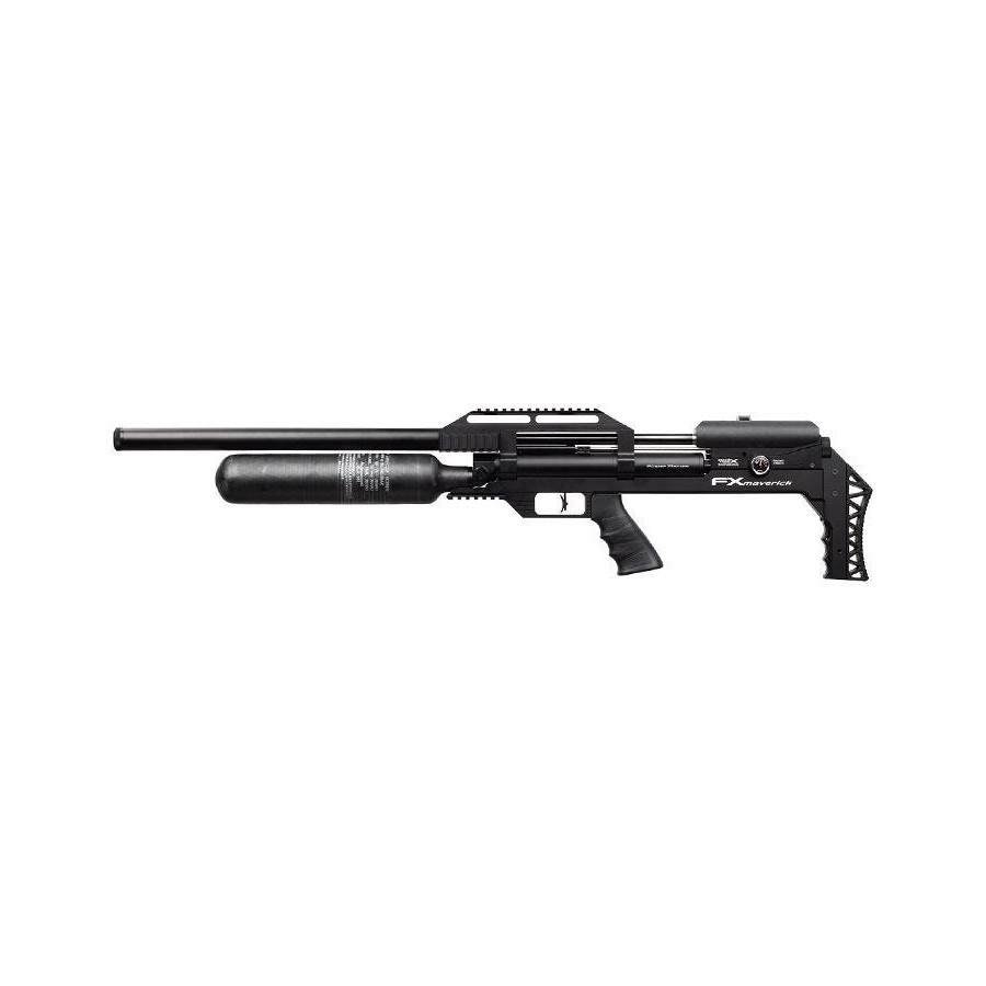 Vzduchovka FX Maverick Sniper 6,35mm