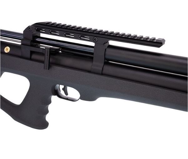 Vzduchovka FX Wildcat MK3 Sythetic Compact 5,5mm