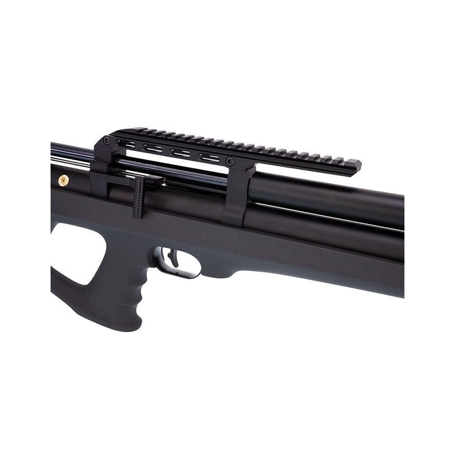 Vzduchovka FX Wildcat MK3 Sythetic Sniper 5,5mm