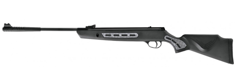 Vzduchovka Hatsan Striker 1000S kal. 4,5mm
