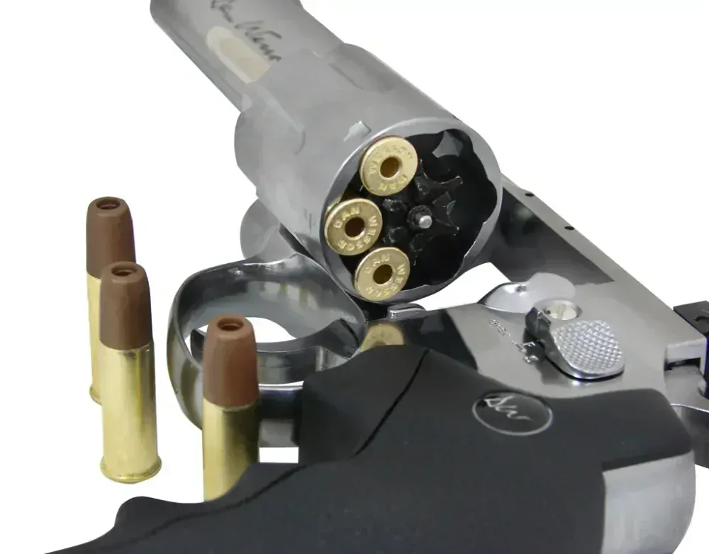Výhodný set: Dan Wesson 6" na diabolky 4,5mm