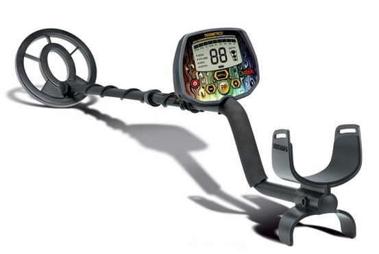 Teknetics DIGITEK 8"