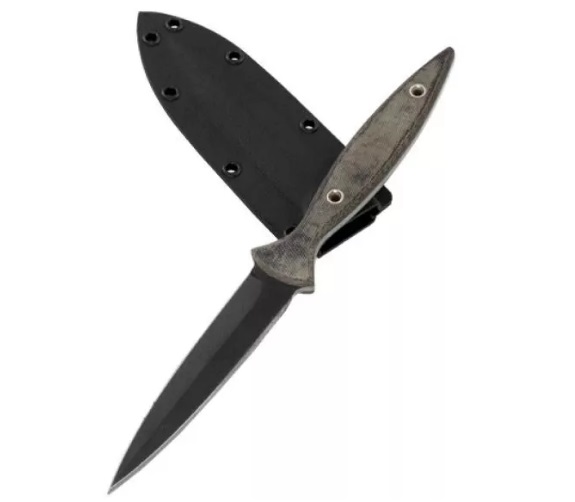 Nôž Condor Compact Dagger