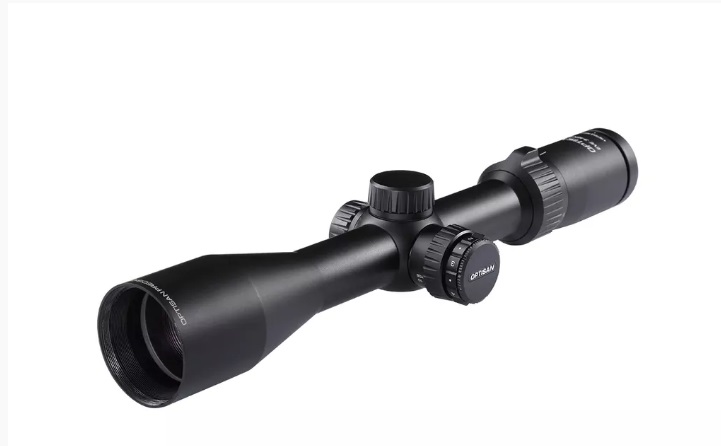 Puškohľad Optisan EVE 3-12X44PI (MIL-G4AI12X)