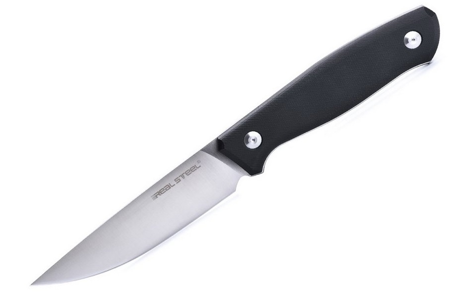 Nôž Real Steel Arbiter Satin