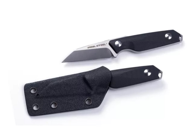 Nôž Real Steel Connector Wharncliffe