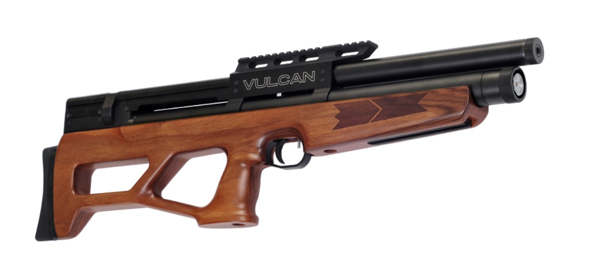 VZDUCHOVKA AIRGUN TECHNOLOGY VULCAN 5,5MM