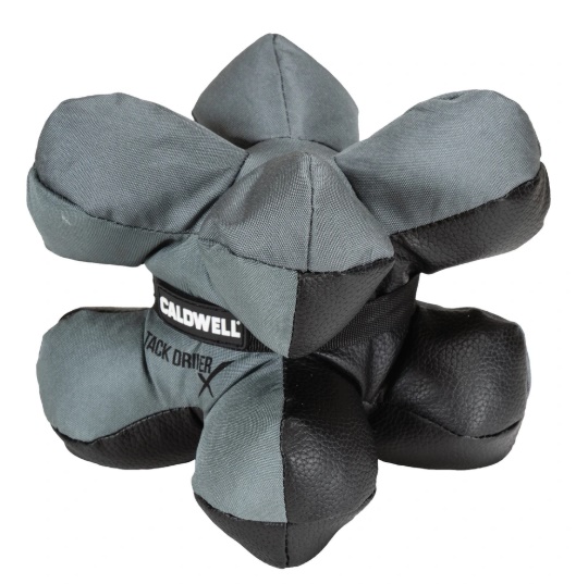 Strelecký vak Caldwell TackDrive X naplnený