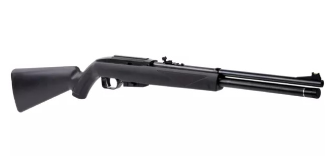 Vzduchovka Crosman Wildfire 4,5mm