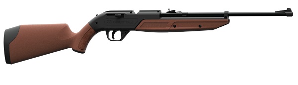 Vzduchovka Crosman Pumpmaster 760 cal. 4,5mm