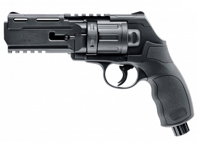 Revolver CO2 T4E HDR 50, kal. .50 na gumenné projektily